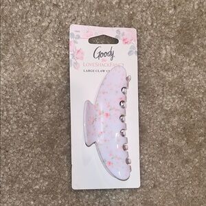 Goody x Love Shack Fancy Hair Clip